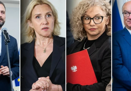Ustawa o „homozwiązkach” przyjęta przez Sejm. Czas na weto Prezydenta