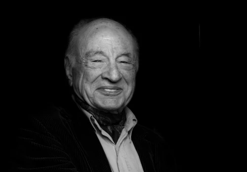 Zmarł jeden z najważniejszych francuskich intelektualistów. Edgar Morin miał 104 lata