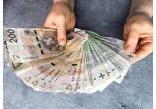 Inflacja w maju mocno spadła! Czy obniżki stóp wrócą na radar Rady Polityki Pieniężnej?