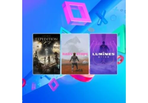Zagraj w 38 gier na PlayStation za darmo z okazji Days of Play 2026. Wymagane PS+ Premium!