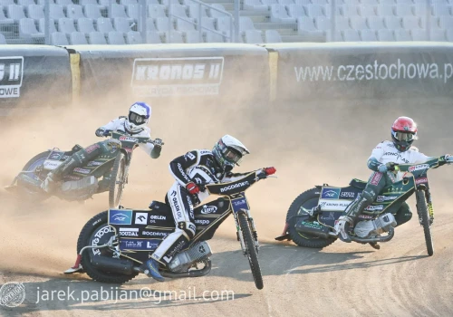 Żużel. Twierdza Motoru padła! Oni byli jeszcze lepsi (RANKING)