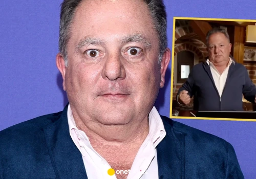 Robert Makłowicz otrzymał propozycję walki w Fame MMA. 
