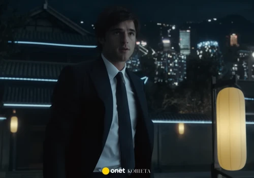 Jacob Elordi nowym Jamesem Bondem? To wideo mówi wszystko
