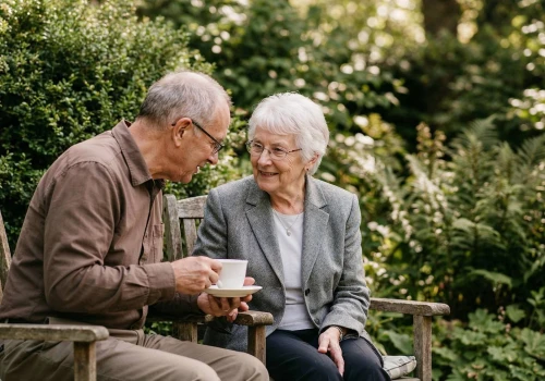 Żukowo tworzy Gminną Radę Seniorów. Poszukiwani kandydaci