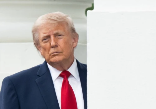 W jakiej formie jest Trump? Lekarz prezydenta zabrał głos