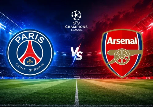 Finał Ligi Mistrzów już dziś: PSG – Arsenal. Gdzie i o której oglądać? Czy jest stream?