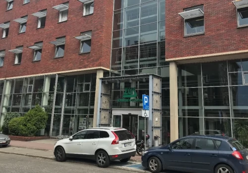 Dzieci przejmują stery w ZUS Zabrze! Wyjątkowa akcja na Dzień Dziecka