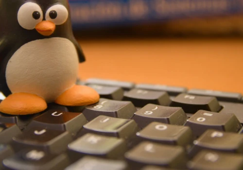 Tam gdzie zawiódł mnie Windows, Linux pokazał jak to się powinno robić