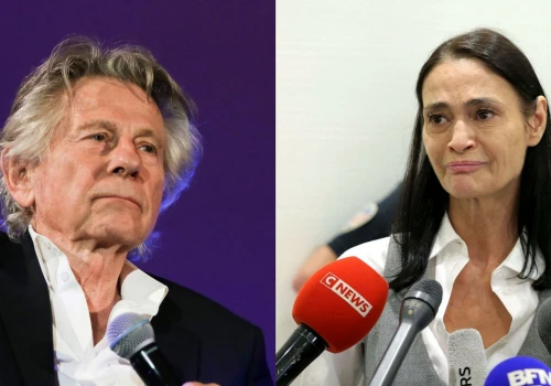 Sąd wydał ostateczny wyrok w sprawie Romana Polańskiego. Charlotte Lewis przegrała