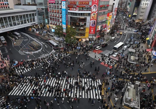 Japonia przekroczyła Rubikon. Na razie nie ma szans na odwrócenie demograficznego spadku
