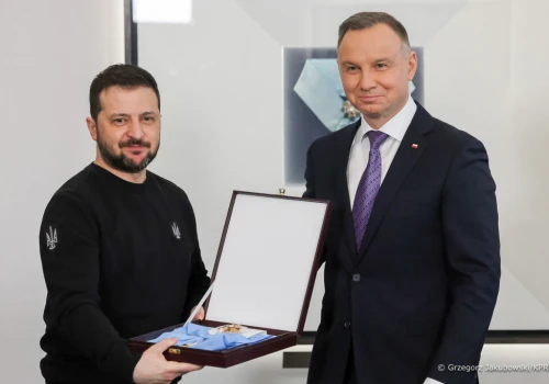 Order nic nie zmieni — potrzebne są zakazy wjazdu
