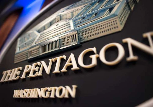 Pentagon stawia na drony morskie i technologię podwodną