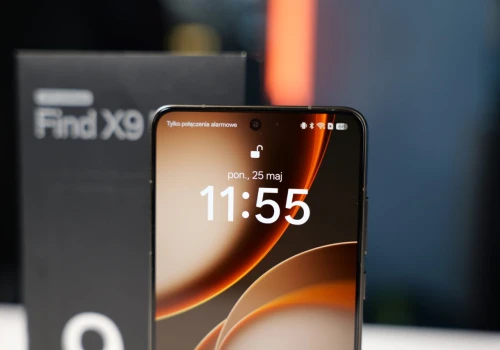 Oppo Find X10 i Honor Magic9 mogą przejąć funkcję z iPhone’ów