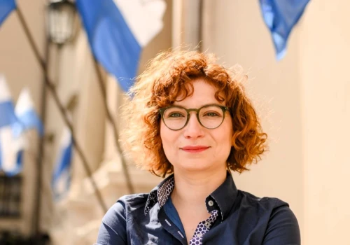 Daria Gosek-Popiołek żąda dokumentów ws. Miastoprojektu. Zapowiada zawiadomienie do prokuratury