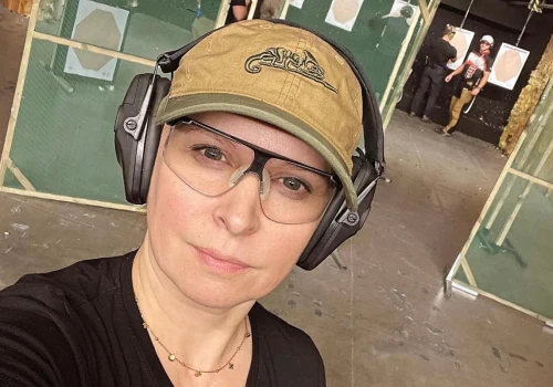 Nietypowe hobby Pauliny Holtz. Mało kto wie, co robi od lat