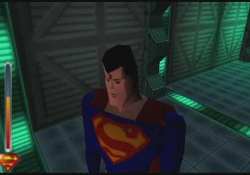 Czy po 30 latach to wciąż najgorsza gra o Supermanie?