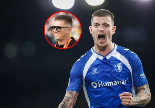 Ma za sobą sezon życia. Polak trafi do Bundesligi?