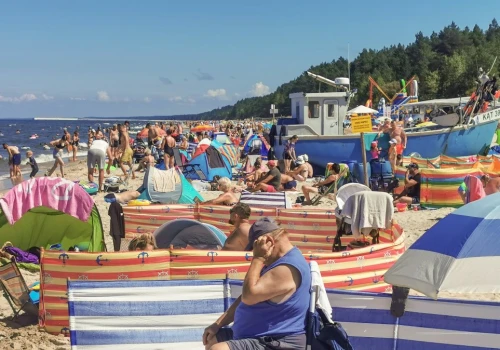 Wakacyjny pomysł może skończyć się mandatem. Kara nawet 500 zł