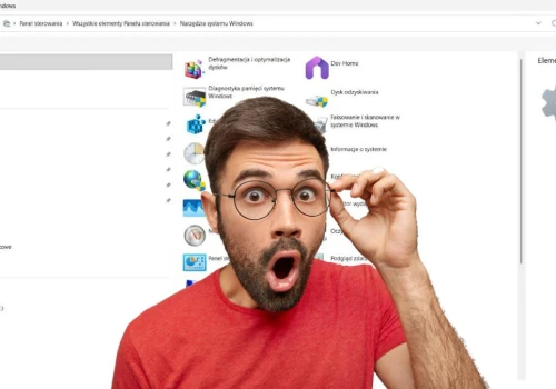Windows ma ukryty zestaw narzędzi. Część z nich zaczniesz używać codziennie