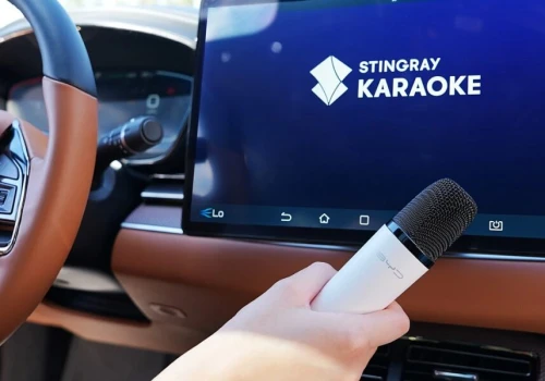 Dlaczego chińskie auta mają pokładowe karaoke? Odpowiedź zaskakuje