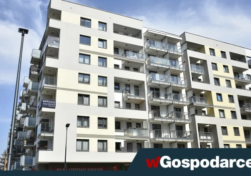Coraz większy rozdźwięk cen na rynku mieszkań