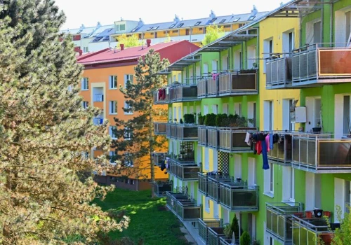 Mieszkanie za 1200 zł miesięcznie? To mógłby być ratunek dla demografii