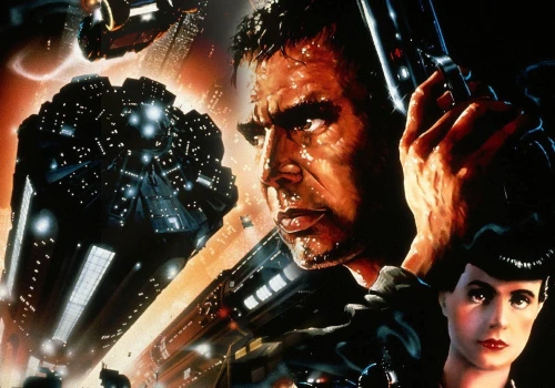 Od replikantów do astronautów: science fiction Ridleya Scotta pod lupą