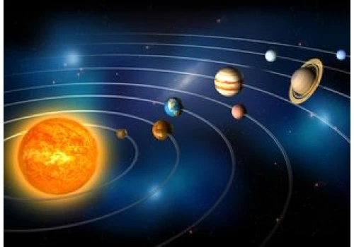 Straciliśmy jedną planetę. Pozostały po niej tylko księżyce