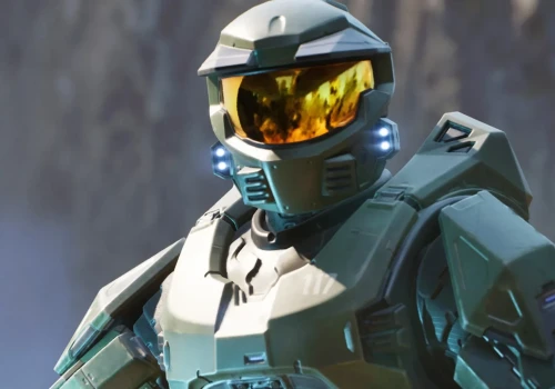 Halo: Campaign Evolved wygląda źle? Były deweloper Bungie wskazuje największy problem remake’u