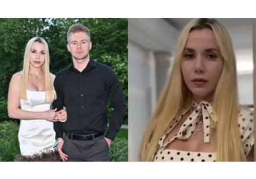 Marianna Schreiber TŁUMACZY SIĘ z pokazywania nowego partnera, którego miała NIE POKAZYWAĆ. 