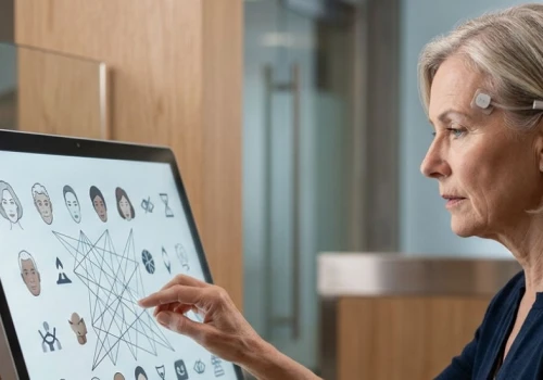 Zdiagnozuje Alzheimera na lata przed ostrymi objawami. Przełom w badaniach nad chorobą