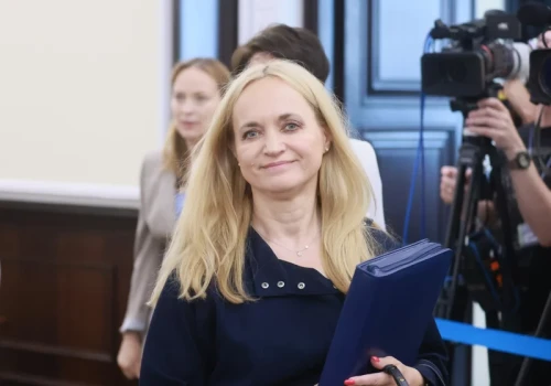100 tys. zł miesięcznie i więcej. Szokujące dane o zarobkach lekarzy