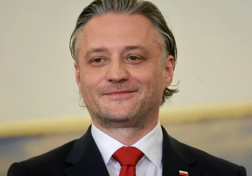 Zełenski nadał jednostce imię 