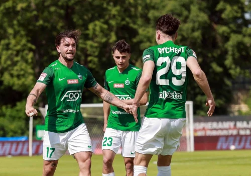 Szybki powrót! Poznaliśmy kolejnego beniaminka Betclic 1 Ligi