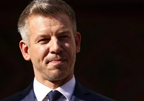 Premier Węgier zabiera głos przed sobotnim wielkim wydarzeniem. 