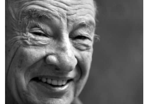 Zmarł socjolog i filozof Edgar Mori. Miał 104 lata