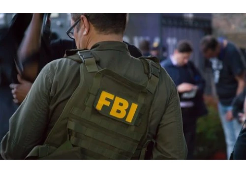 Zginął podczas strzelaniny z FBI