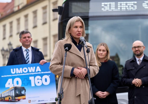 Byli wiceprezydenci mają już nową pracę. Trafili do ważnych spółek