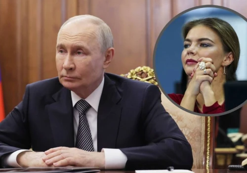 Gigantyczne pieniądze i zachodnie guwernantki. Doniesienia o dzieciach Putina