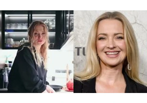 Barbara Kurdej-Szatan pokazuje LUKSUSOWĄ KUCHNIĘ w apartamencie za 2,5 miliona złotych. Fajnie ją urządzili? (FOTO)