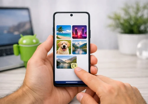 Android z dużą zmianą. Tak teraz będziesz SMS-ować