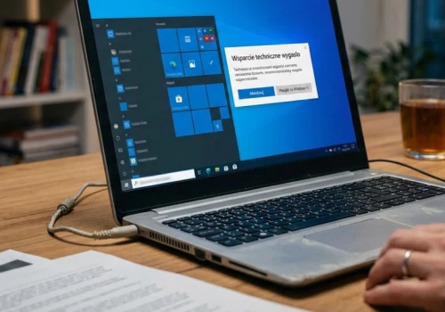 Windows 10 nie chce umierać. Rynek pokazuje twarde dane