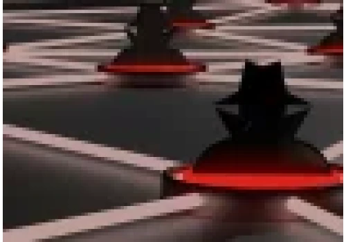 Holenderska policja rozbiła botnet 17 mln urządzeń na świecie