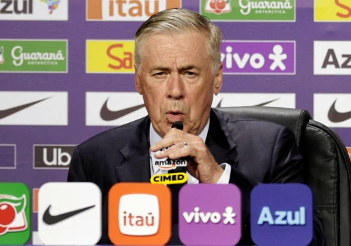 Neymar z kontuzją przed mundialem. Jest jednoznaczna decyzja Ancelottiego
