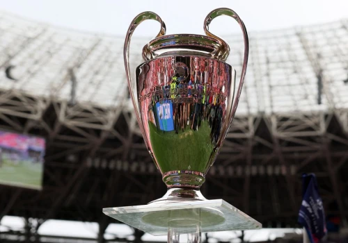 Finał Ligi Mistrzów. Co za początek! Jest pierwszy gol. PSG – Arsenal
