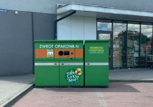 Sprawdź, co się zmieni w systemie kaucyjnym! Nadchodzi rewolucja