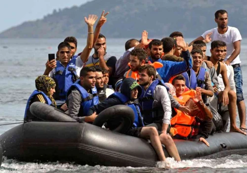 Autor „Eurokalifatu”: Europa obudziła się za późno