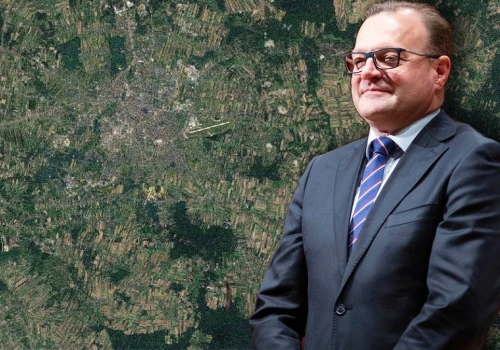 Referendum w sprawie odwołania kolejnego prezydenta. PiS poparło wniosek