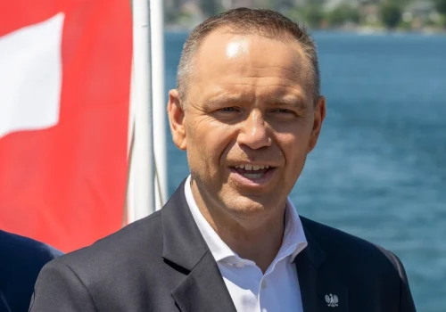 Łatwogang zebrał miliony na lek, w Polsce jest z nim problem. Interweniowano u Nawrockiego