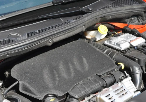 Mechanik szczerze o silnikach Ecoboost i Puretech. Nasłuchałem się